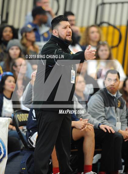 Thumbnail 1 in Sage Hill vs. Santa Clara (CIF SS D5AA Final) photogallery.