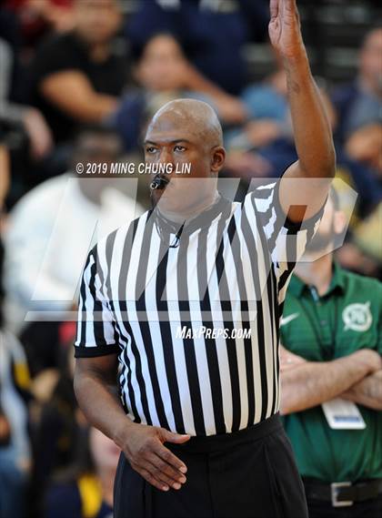 Thumbnail 1 in Sage Hill vs. Santa Clara (CIF SS D5AA Final) photogallery.