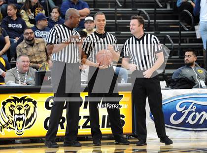 Thumbnail 1 in Sage Hill vs. Santa Clara (CIF SS D5AA Final) photogallery.
