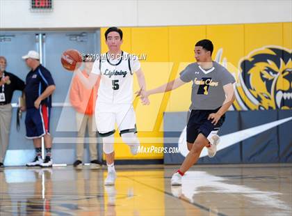 Thumbnail 2 in Sage Hill vs. Santa Clara (CIF SS D5AA Final) photogallery.