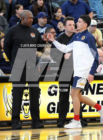 Thumbnail 1 in Sage Hill vs. Santa Clara (CIF SS D5AA Final) photogallery.