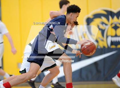 Thumbnail 1 in Sage Hill vs. Santa Clara (CIF SS D5AA Final) photogallery.