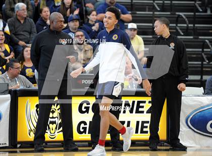 Thumbnail 1 in Sage Hill vs. Santa Clara (CIF SS D5AA Final) photogallery.