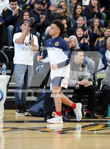 Thumbnail 1 in Sage Hill vs. Santa Clara (CIF SS D5AA Final) photogallery.