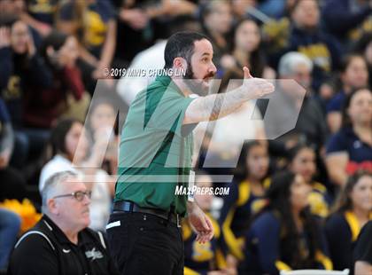Thumbnail 3 in Sage Hill vs. Santa Clara (CIF SS D5AA Final) photogallery.
