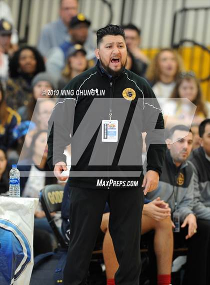 Thumbnail 3 in Sage Hill vs. Santa Clara (CIF SS D5AA Final) photogallery.