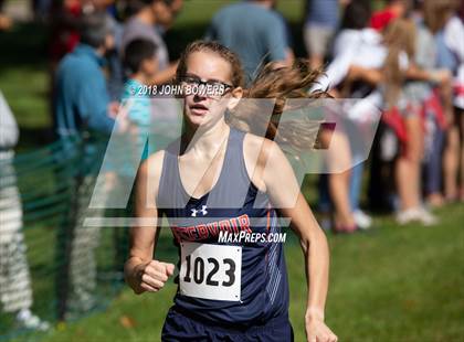 Thumbnail 2 in The Barnhardt Invitational  photogallery.