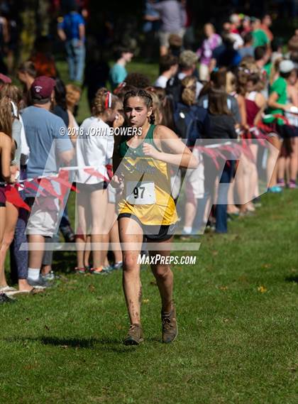 Thumbnail 1 in The Barnhardt Invitational  photogallery.