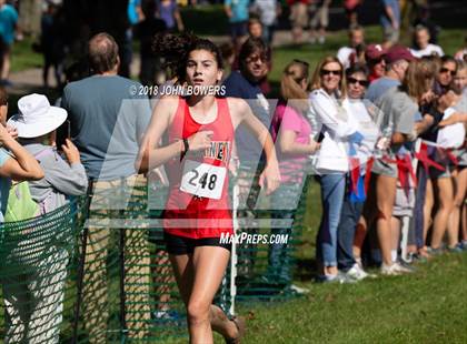 Thumbnail 2 in The Barnhardt Invitational  photogallery.