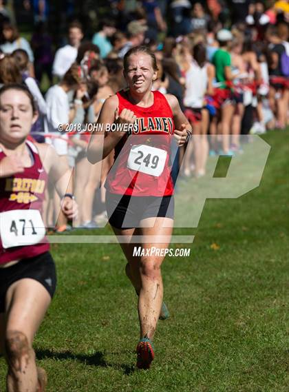 Thumbnail 3 in The Barnhardt Invitational  photogallery.