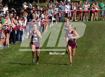 Thumbnail 3 in The Barnhardt Invitational  photogallery.