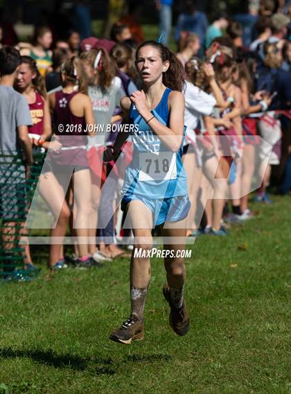 Thumbnail 2 in The Barnhardt Invitational  photogallery.
