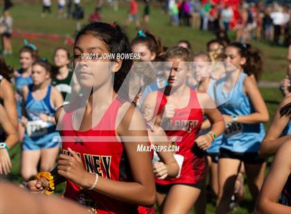 Thumbnail 1 in The Barnhardt Invitational  photogallery.
