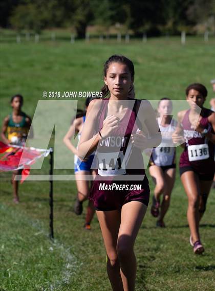 Thumbnail 1 in The Barnhardt Invitational  photogallery.