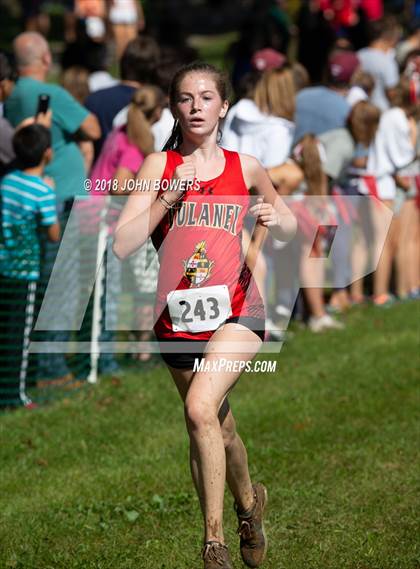 Thumbnail 1 in The Barnhardt Invitational  photogallery.