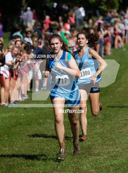 Thumbnail 2 in The Barnhardt Invitational  photogallery.