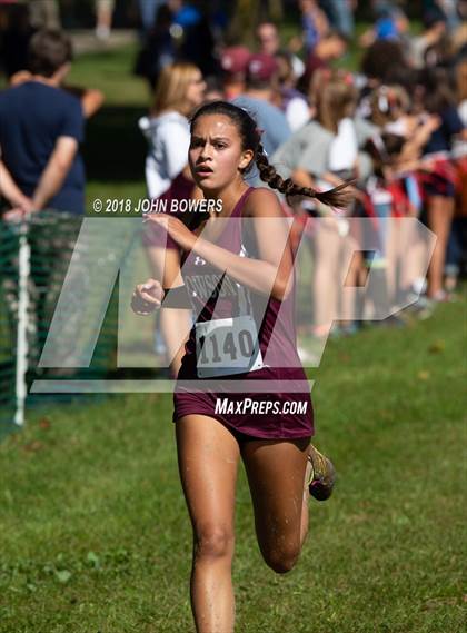 Thumbnail 2 in The Barnhardt Invitational  photogallery.