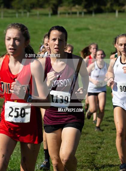 Thumbnail 1 in The Barnhardt Invitational  photogallery.