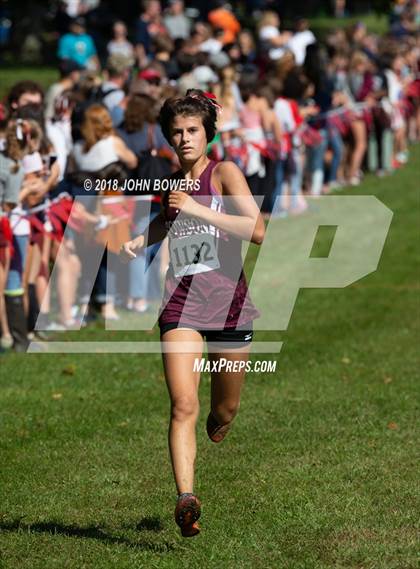Thumbnail 1 in The Barnhardt Invitational  photogallery.