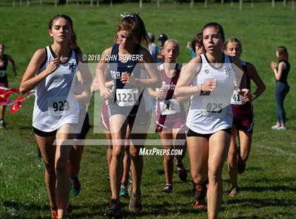 Thumbnail 2 in The Barnhardt Invitational  photogallery.