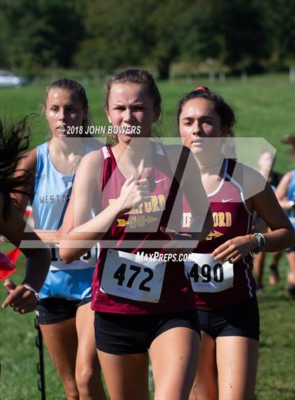 Thumbnail 3 in The Barnhardt Invitational  photogallery.