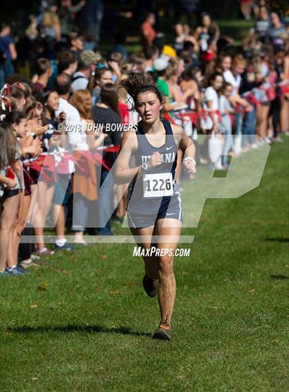 Thumbnail 1 in The Barnhardt Invitational  photogallery.