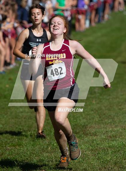 Thumbnail 1 in The Barnhardt Invitational  photogallery.