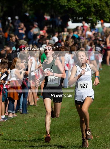 Thumbnail 3 in The Barnhardt Invitational  photogallery.