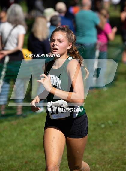 Thumbnail 3 in The Barnhardt Invitational  photogallery.