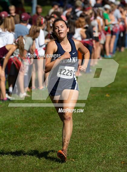 Thumbnail 1 in The Barnhardt Invitational  photogallery.
