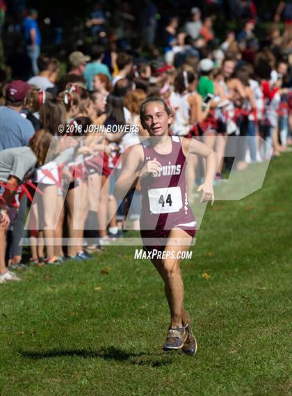 Thumbnail 2 in The Barnhardt Invitational  photogallery.