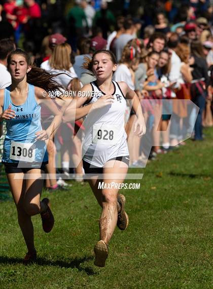 Thumbnail 3 in The Barnhardt Invitational  photogallery.