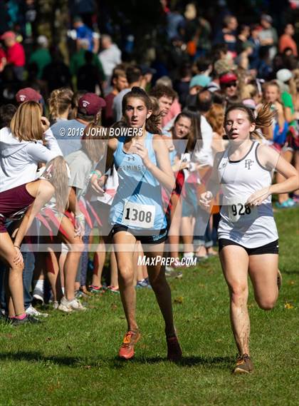 Thumbnail 2 in The Barnhardt Invitational  photogallery.