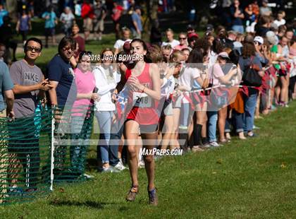 Thumbnail 1 in The Barnhardt Invitational  photogallery.