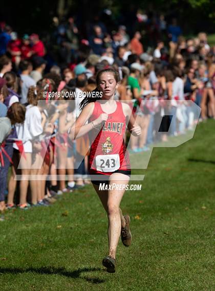Thumbnail 2 in The Barnhardt Invitational  photogallery.