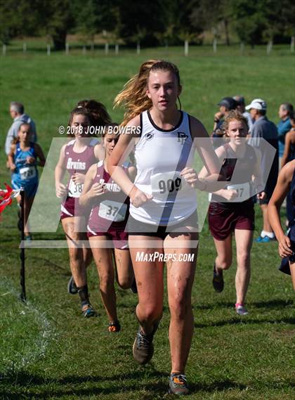 Thumbnail 2 in The Barnhardt Invitational  photogallery.