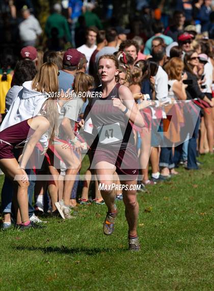 Thumbnail 1 in The Barnhardt Invitational  photogallery.