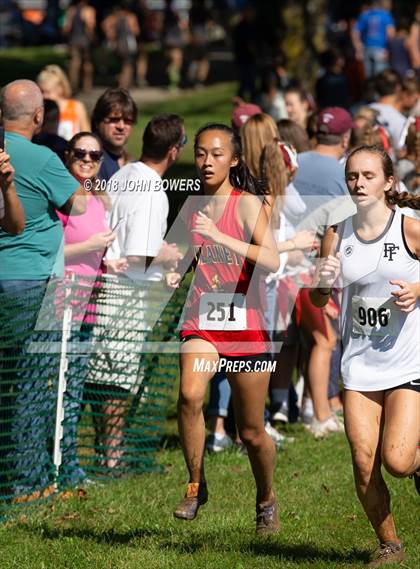 Thumbnail 3 in The Barnhardt Invitational  photogallery.
