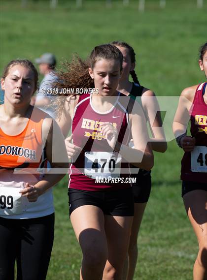 Thumbnail 3 in The Barnhardt Invitational  photogallery.