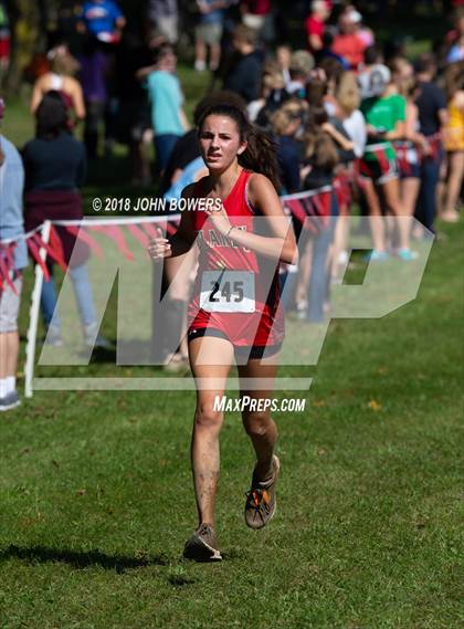Thumbnail 3 in The Barnhardt Invitational  photogallery.