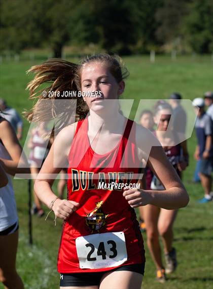 Thumbnail 2 in The Barnhardt Invitational  photogallery.