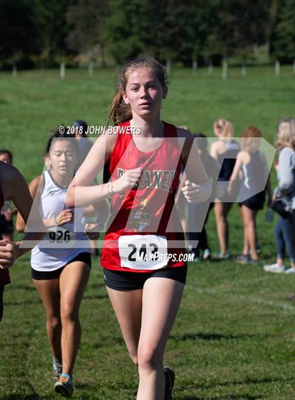 Thumbnail 1 in The Barnhardt Invitational  photogallery.