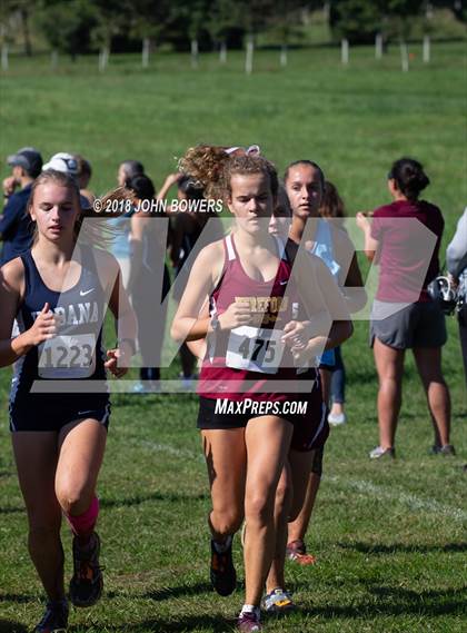 Thumbnail 3 in The Barnhardt Invitational  photogallery.