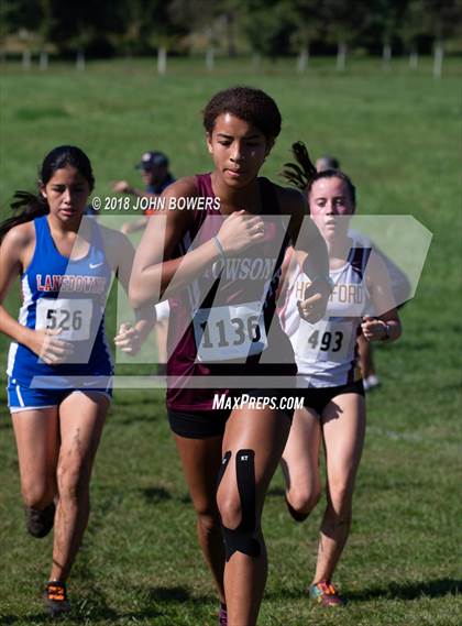 Thumbnail 3 in The Barnhardt Invitational  photogallery.