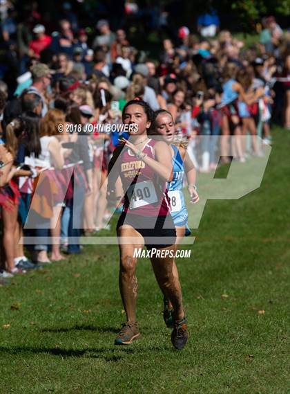 Thumbnail 1 in The Barnhardt Invitational  photogallery.