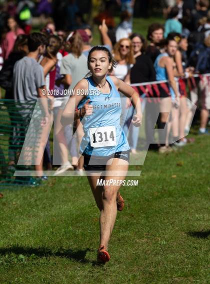 Thumbnail 1 in The Barnhardt Invitational  photogallery.
