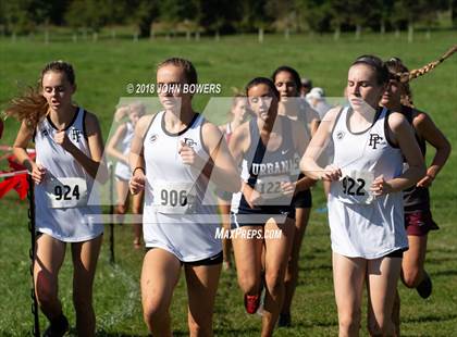 Thumbnail 2 in The Barnhardt Invitational  photogallery.