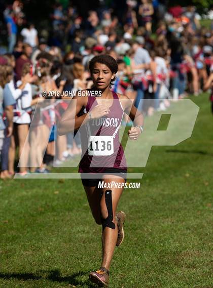 Thumbnail 2 in The Barnhardt Invitational  photogallery.