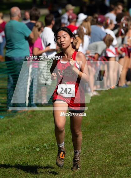 Thumbnail 3 in The Barnhardt Invitational  photogallery.