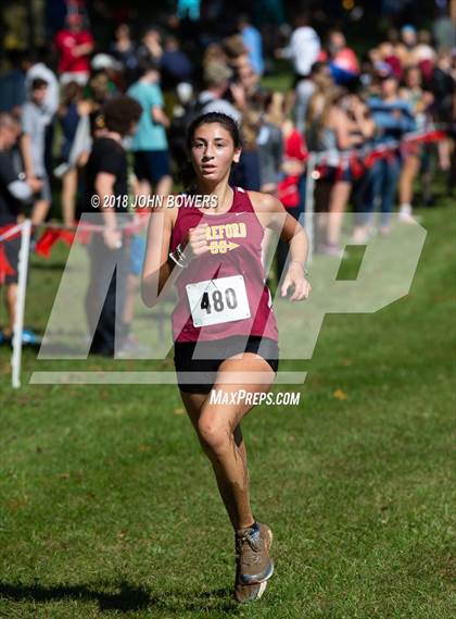 Thumbnail 3 in The Barnhardt Invitational  photogallery.